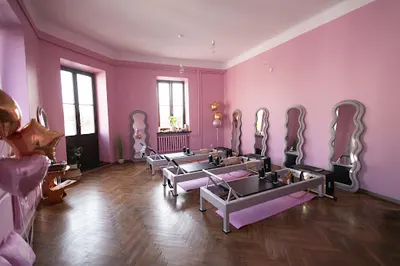 Centrum Pilates Kielce